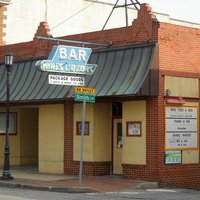 Morsbergers Tavern, Катонсвилл, Мэриленд