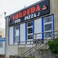 Pub Torpeda, Гданьск