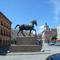 Пфаркирхен