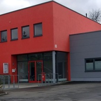 TSV Halle, Галле (Зале)