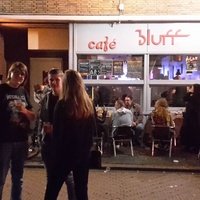 Café Bluff, Херлен