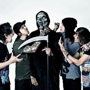 Pierce The Veil