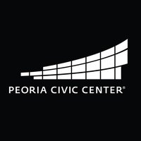 Peoria Civic Center - Arena, Пеория, Иллинойс
