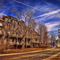 Вудфорд, Вермонт