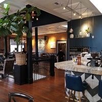 Brickroom, Ашленд, Орегон