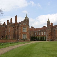 Melford Hall, Садбери