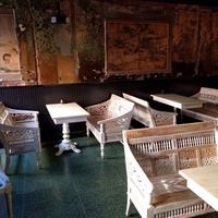 Ten Tigers Parlour, Вашингтон, Округ Колумбия