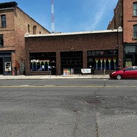 Nyne, Спокан, Вашингтон