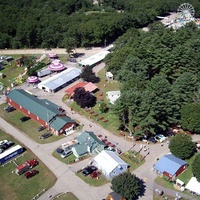 Washington County Fair Comlex, Хилсборо, Орегон