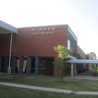 Минден, Луизиана