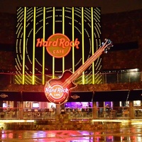 Discoteca Skala, Санта-Круз