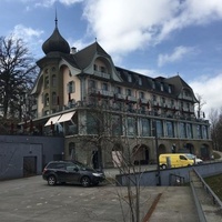 Gurtenkulm, Берн