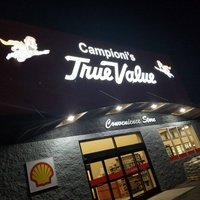 Campioni True Value, Калумет Тауншип, Мичиган