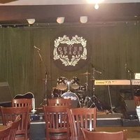 Space Ballroom, Хамден, Коннектикут