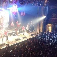 El Teatro Flores, Буэнос-Айрес