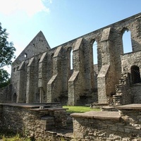 Pirita Klooster, Таллин