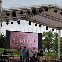Branded Outdoor Theatre, Канзас-Сити, Миссури