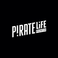 Pirate Life, Перт