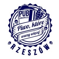 Pub Spoldzielczy, Жешув