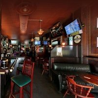 Lizzy McCormack's Irish Pub, Орландо, Флорида