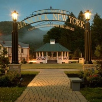 Northern Wayne Fireman's Field, Лейквуд, Пенсильвания