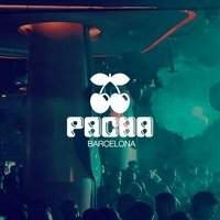 Pacha Barcelona, Барселона