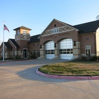 Розенберг, Техас