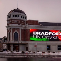 Bradford Live, Бредфорд