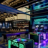 The Restaurant at Chasing Rabbits, Вейл, Колорадо