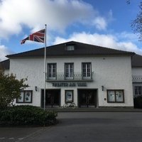 Theater am Wall - Das Theater, Варендорф