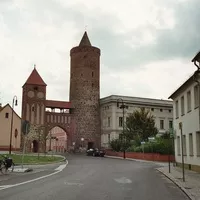 Йютербог