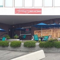 The Spare Room at the Alley, Пауэлл Ривер