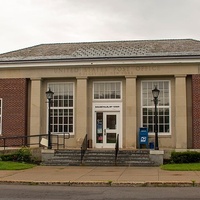 Долджевилл, Нью-Йорк