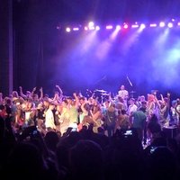 Ogden Amphitheater, Огден, Юта