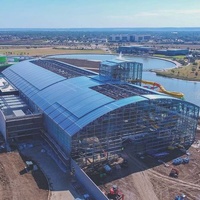 Epic Central Park, Гранд-Прейри, Техас