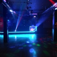 Platforms Dance Club, Провиденс, Род-Айленд