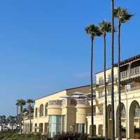 The Ritz Carlton Laguna Niguel, Дана Пойнт, Калифорния