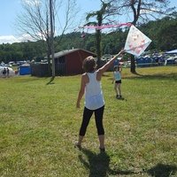 Agape Farm Retreat Center, Ширлисберг, Пенсильвания