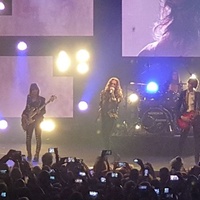 Atlantico Live, Рим