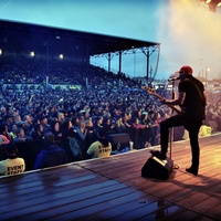 SaskTel Centre Festival Ground, Саскатун
