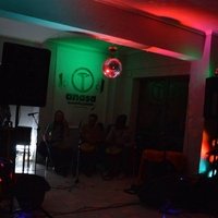 LaPlataforma, Афины