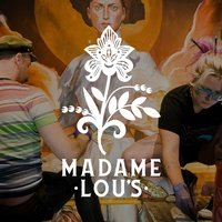 Madame Lou's, Сиэтл, Вашингтон