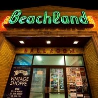 Beachland (Both Stages), Кливленд, Огайо