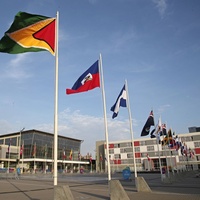 Sede Legado Videna, Сан-Луис (Арг)