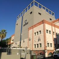 Teatro Massimo, Кальяри