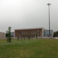 Rectory of the University, Лиссабон