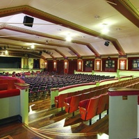 Anita's Theatre Thirroul, Вуллонгонг