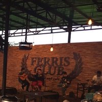 Ferris Club, Семаранг