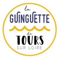 Guinguette de Tours sur Loire, Тур
