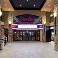 River Rock Show Theatre, Ричмонд, Британская Колумбия